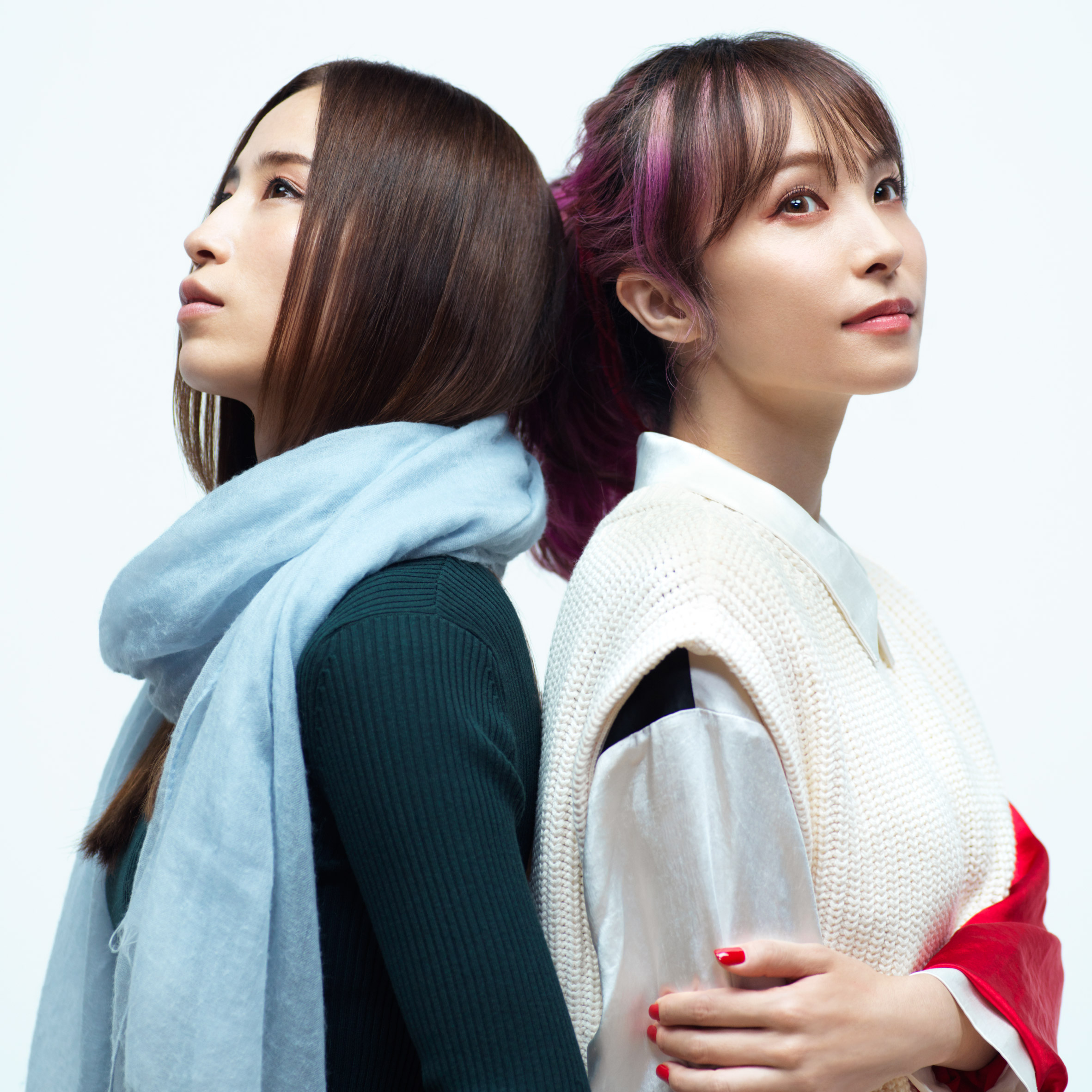 LiSA×Uru「再会 (produced by Ayase)」楽曲配信がスタート！｜Uru Official Website & Official  Fanclub 「SABACAN」