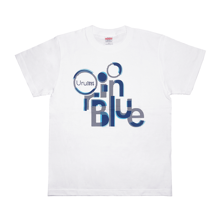 Orion Blue Tシャツ