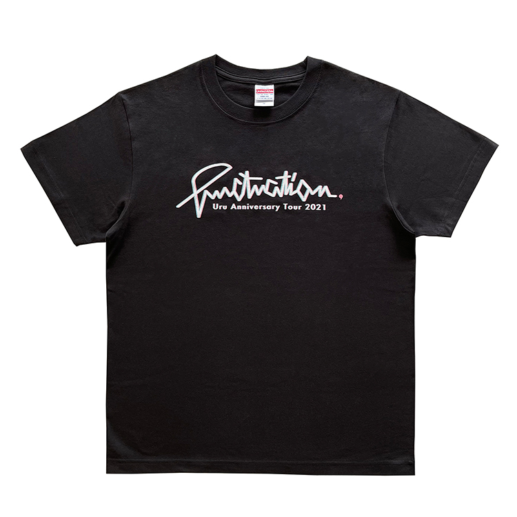 Punctuation Tシャツ