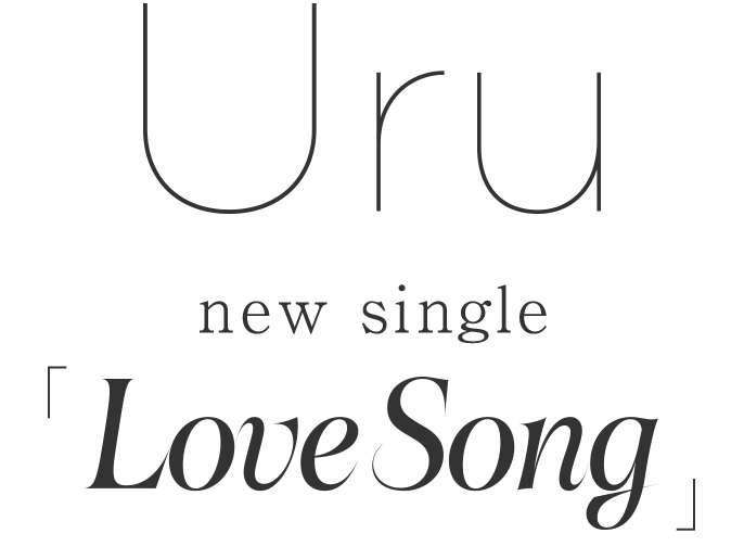Uru Official Website Official Fanclub Sabacan